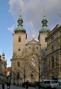 Church of St. Gall