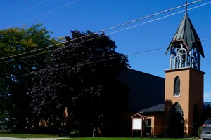 St. Boniface Church