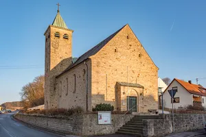 Pfarrkirche