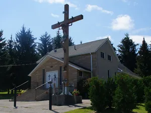 Holy Cross Church