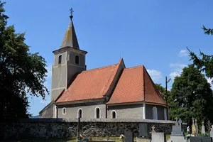 Church of Saint Margaret of Antioch