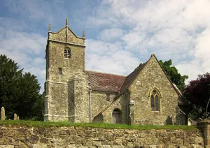 Church of St Mary