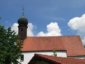 Katholische Kirche St. Jakob der Ältere