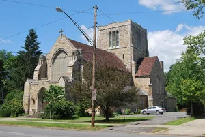 St. Andrew's Episcopal Church