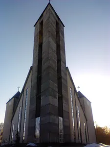 Church of St. Casimir, Klaipėda