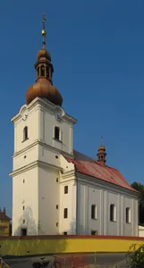 Church of Saint Leonard