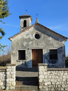 Saint Paul church
