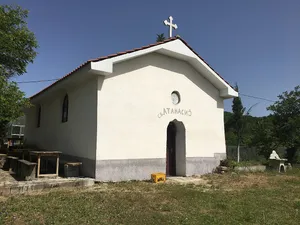St. Athanasius Church