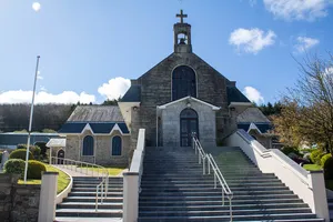 St Patrick's Church