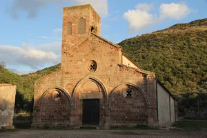 San Pietro Extra Muros