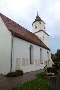 St. Oswald (Ehringen)
