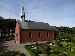 Folding Church