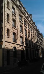 Théâtre Tristan-Bernard