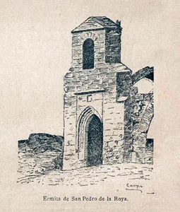 Church of San Pedro