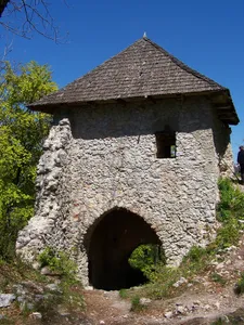 Muráň Castle