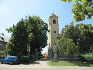 Church of Saint James the Greater