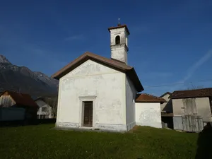 Saint Bartholomew church