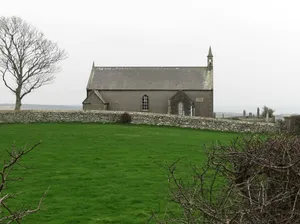 Parish Church