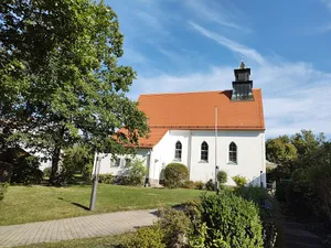Gustav-Adolf-Gedächtniskirche