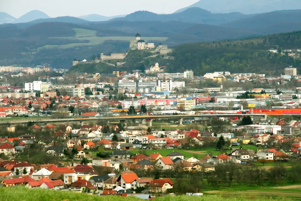 Trenčín