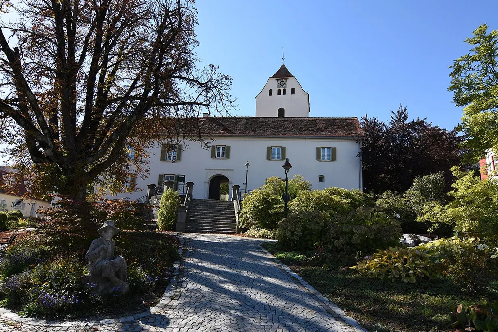Taborkirche (Weiz)