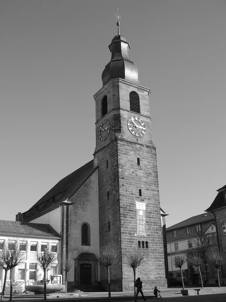 St. John's Church