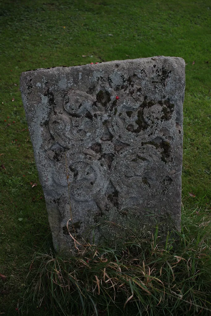 Grave Cover Approximately 20 Yards South Of West Tower Of Church Of Holy Cross .mw-parser-output .messagebox{margin:4px 0;width:auto;border-collapse:collapse;border:2px solid var(--border-color-progressive,#6485d1);background-color:var(--background-color-neutral-subtle,#fbfcff);color:var(--color-base,#202122);box-sizing:border-box;border-inline-start-width:8px}.mw-parser-output .messagebox.mbox-small{font-size:88%;line-height:1.25em}.mw-parser-output .mbox-warning,.mw-parser-output .mbox-speedy{border:2px solid var(--border-color-error,#b22222);background:var(--background-color-error-subtle,#ffdbdb);border-inline-start-width:8px}.mw-parser-output .mbox-serious,.mw-parser-output .mbox-delete,.mw-parser-output .mbox-stop{border:2px solid var(--border-color-error,#b22222);border-inline-start-width:8px}.mw-parser-output .mbox-issue,.mw-parser-output .mbox-content{border:2px solid #f28500;background:var(--background-color-warning-subtle,#ffe);border-inline-start-width:8px}.mw-parser-output .mbox-query,.mw-parser-output .mbox-style{border:2px solid #f4c430;background:var(--background-color-warning-subtle,#ffe);border-inline-start-width:8px}.mw-parser-output .mbox-shit{border:2px solid #960;border-inline-start-width:8px}.mw-parser-output .mbox-license{border:2px solid #88a;border-inline-start-width:initial}.mw-parser-output .mbox-legal{border:2px solid var(--border-color-notice,#666);background:var(--background-color-base,#fff);border-inline-start-width:8px}.mw-parser-output .mbox-honor{border:2px solid #ca3;background:var(--background-color-warning-subtle,#fcf4db);border-inline-start-width:8px}.mw-parser-output .mbox-growth{border:2px solid #8d4;background:var(--background-color-success-subtle,#d5fdf4);border-inline-start-width:8px}.mw-parser-output .mbox-move{border:2px solid #93c;border-inline-start-width:8px}.mw-parser-output .mbox-protection,.mw-parser-output .mbox-message{border:2px solid var(--border-color-base,#aaa);border-inline-start-width:8px}.mw-parser-output .