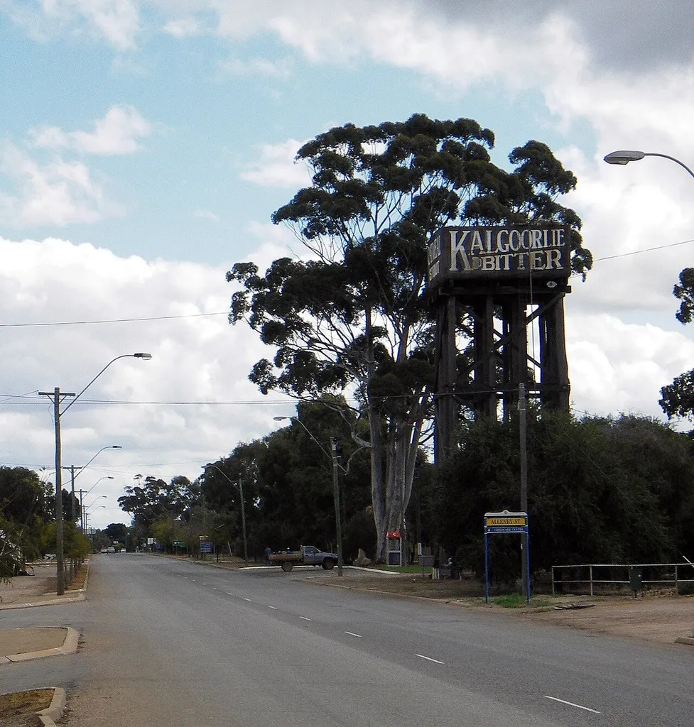 Taken for http://en.wikipedia.org/wiki/Merredin