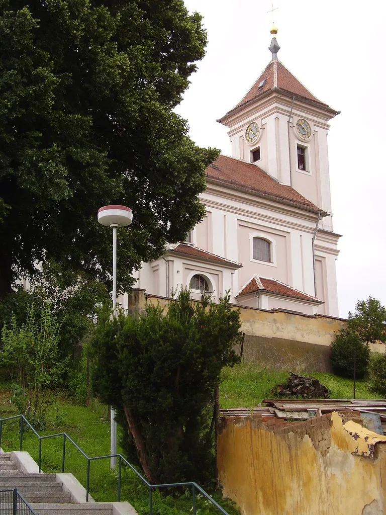 This is a photo of a cultural monument of the Czech Republic,number: