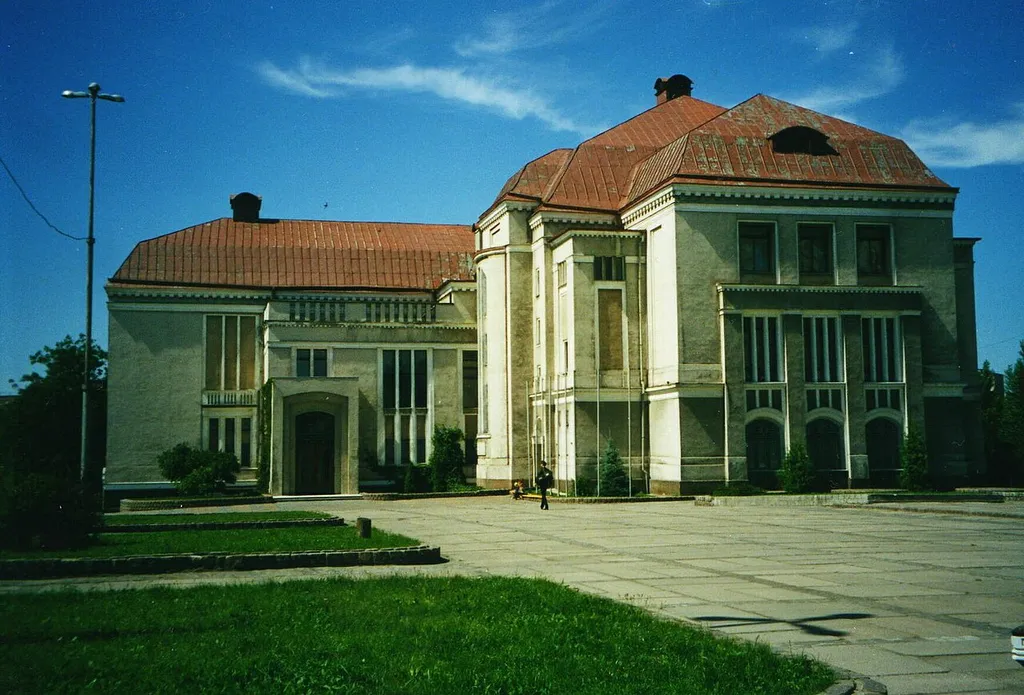Kaliningrad Regional Museum of History and Arts
