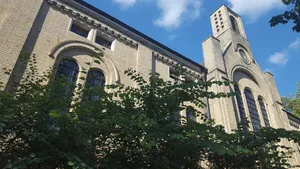 St Peter's Church