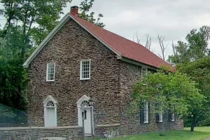 Locktown Baptist Church