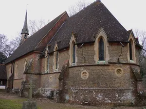 Church of St Andrew