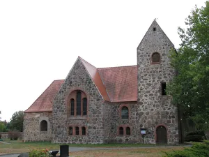 Church Liesten