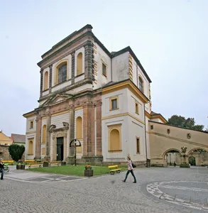 Church of Saint James the Older