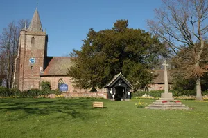 St Mary's Church