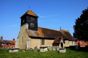 Church of St Leonard