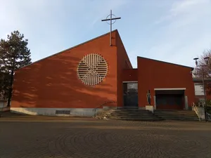 Santa Maria Ausiliatrice church