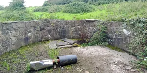 Church Well