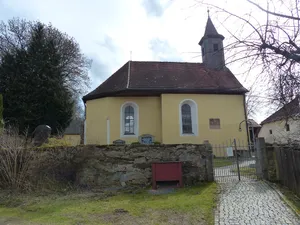 Peter-und-Paul-Kirche