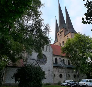 Bethlehemkirche Hannover