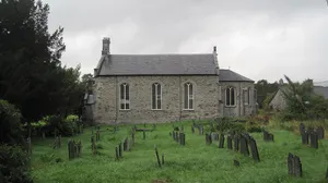 St Michael's Church