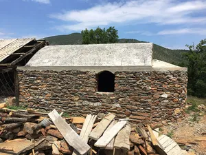 St. Elijah Church (Kaluǵerec)
