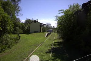 Glenreagh Mountain Railway