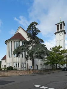 Pauluskirche