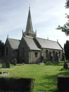 Church of St James