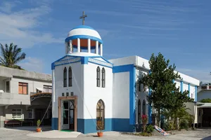 Xingchang Presbyterian Church