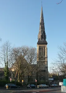 St Peter's Church
