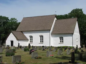 Hjortsberga Church