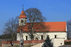 Church of Saint Lawrence